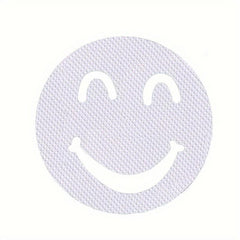 6pcs Anti Slip Shower Stickers for Safety with Scraper