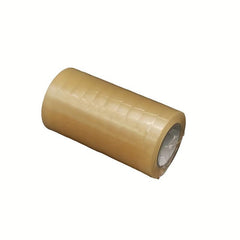 10pcs 12mm Matte PVC Food Sealing Tape - 49.2ft