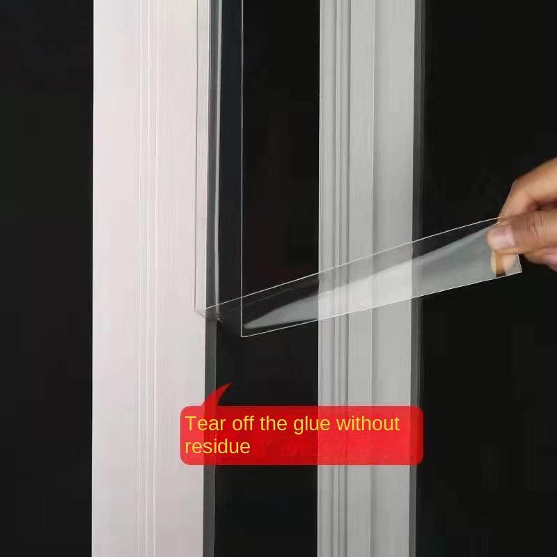 Strong Traceless Windproof Tape for Doors and Windows
