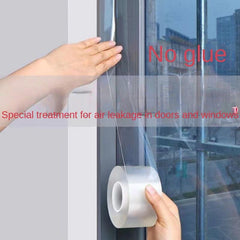 Strong Traceless Windproof Tape for Doors and Windows