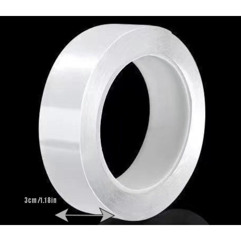 Strong Traceless Windproof Tape for Doors and Windows