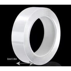 Strong Traceless Windproof Tape for Doors and Windows