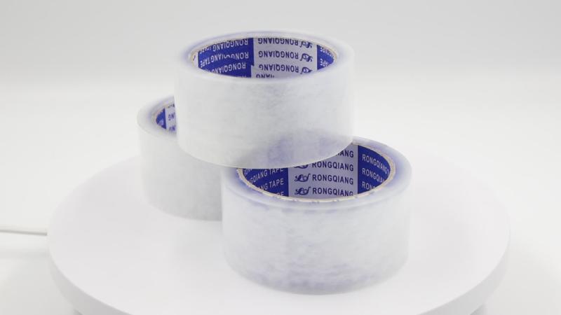 Transparent Box Sealing Tape 4 55m - Pack of 3 4 5 6pcs