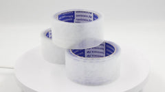 Transparent Box Sealing Tape 4 55m - Pack of 3 4 5 6pcs