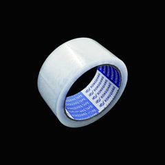 Transparent Box Sealing Tape 4 55m - Pack of 3 4 5 6pcs