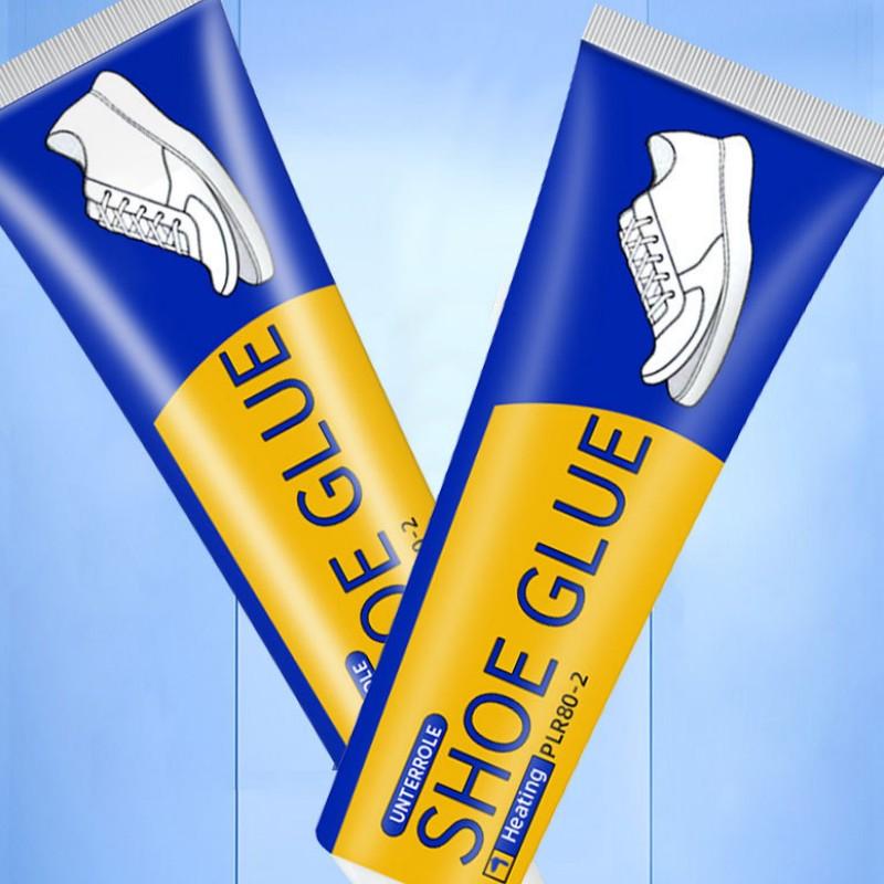 Quick Drying Waterproof Shoe Glue for Repair