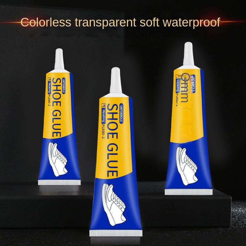 Quick Drying Waterproof Shoe Glue for Repair