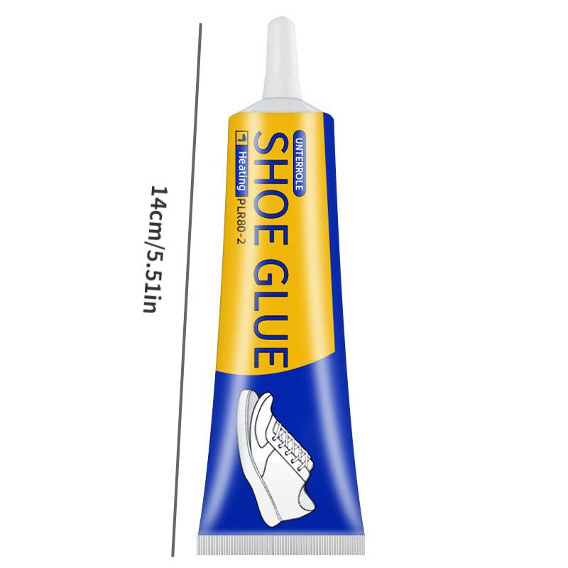 Quick Drying Waterproof Shoe Glue for Repair