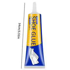 Quick Drying Waterproof Shoe Glue for Repair