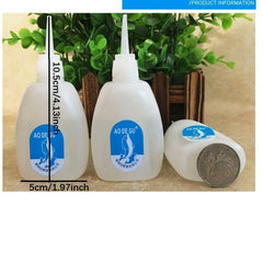 50ml 502 Glue Fast Adhesive for Home Repair Wood Rubber Strong Bonding
