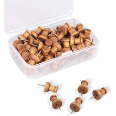 Foam Boards Painting Tool Cork Boards Wall Studs Wooden Push Pins