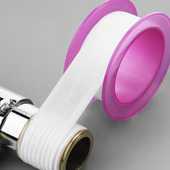 3pcs PTFE Plumber Fitting Thread Seal Tape - Watertight Pipe Seal