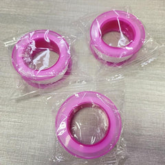 3pcs PTFE Plumber Fitting Thread Seal Tape - Watertight Pipe Seal