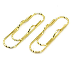 7pcs Metal Pen Clip Creative Notebook Accessories Easy To Carry Pen Holder