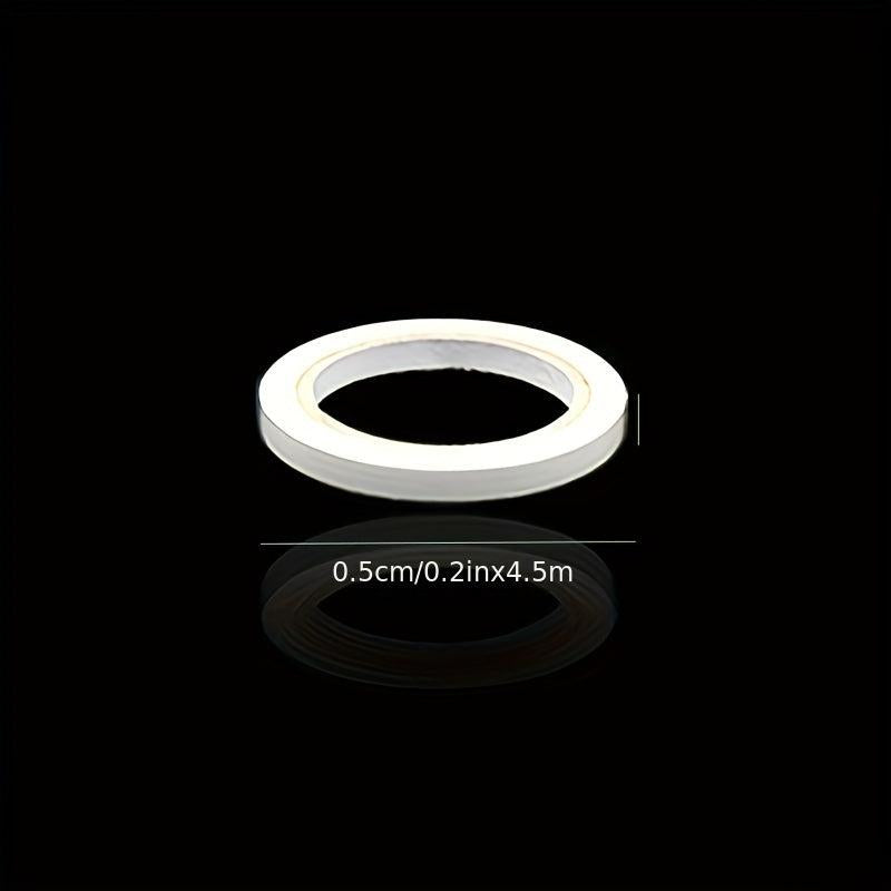 5mm x 4.5m Double-Sided Adhesive Tape