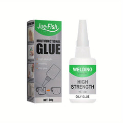 Universal Waterproof Quick Drying Glue