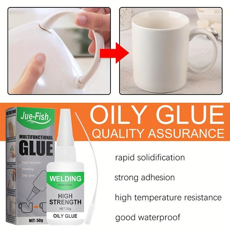 Universal Waterproof Quick Drying Glue