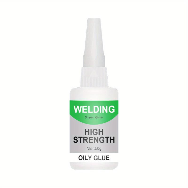 Universal Waterproof Quick Drying Glue