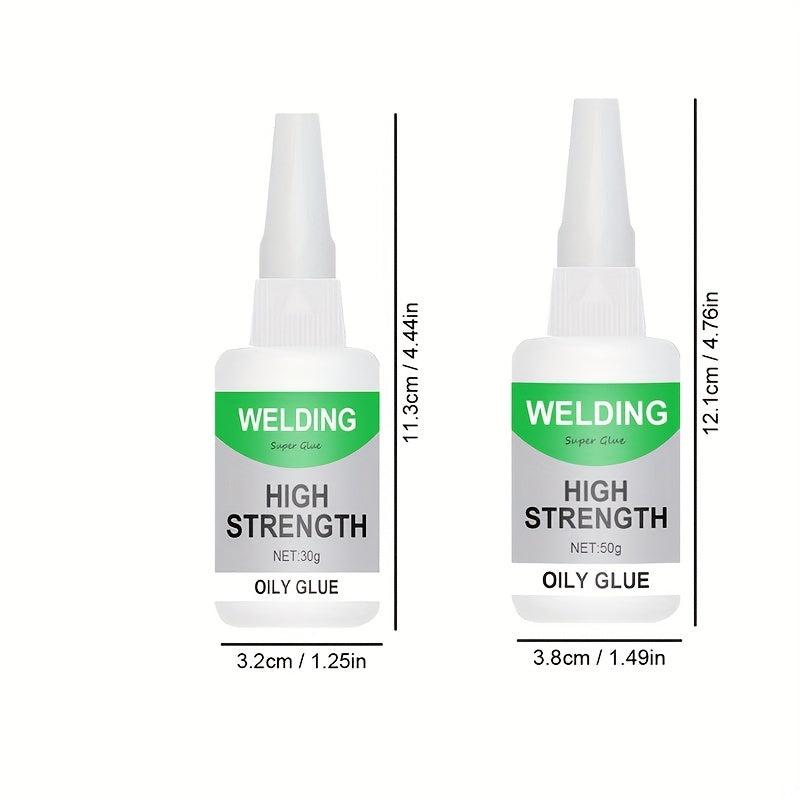 Universal Waterproof Quick Drying Glue