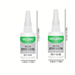 Universal Waterproof Quick Drying Glue