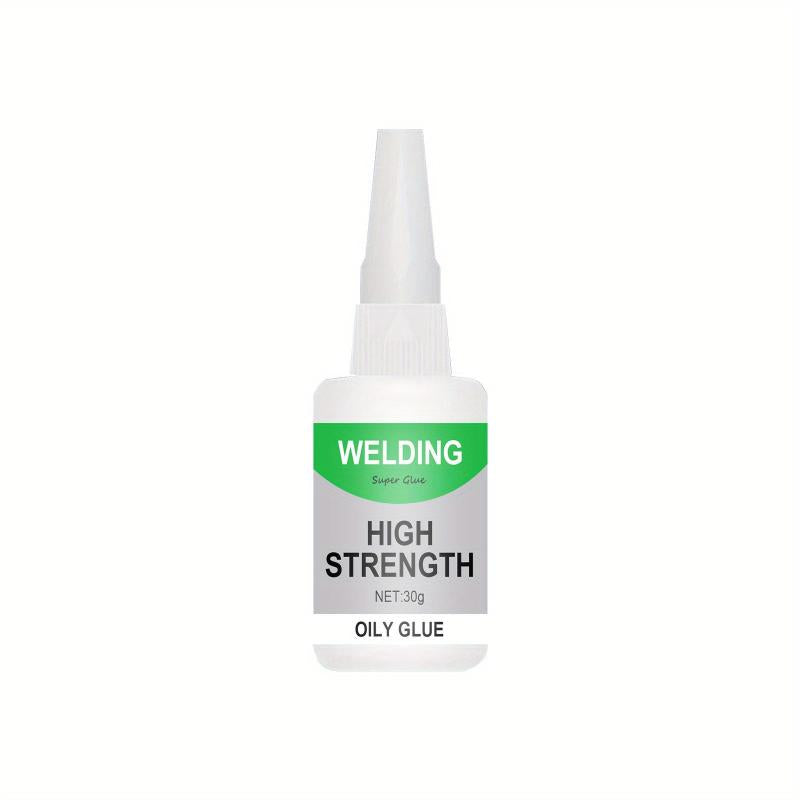 Universal Waterproof Quick Drying Glue