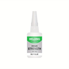 Universal Waterproof Quick Drying Glue