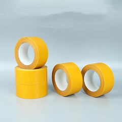2 Pieces Double Sided Adhesive Tape for Strong Wall Surfaces Fixation
