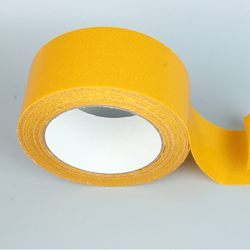 2 Pieces Double Sided Adhesive Tape for Strong Wall Surfaces Fixation