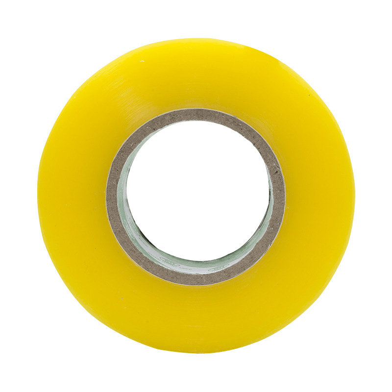 Transparent Box Sealing Tape, 9in Long, Large Roll Packing Tape