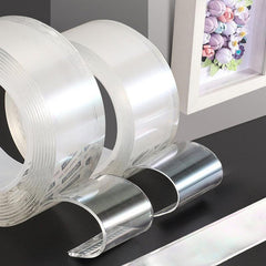 Nano Tape Double Sided Tape Waterproof Adhesive Tapes