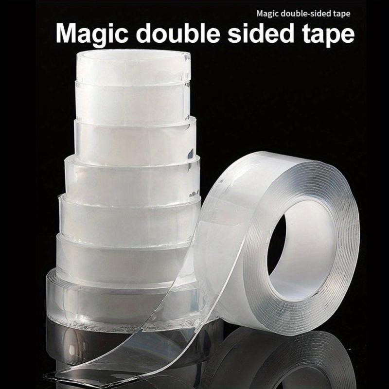 Nano Tape Double Sided Tape Waterproof Adhesive Tapes