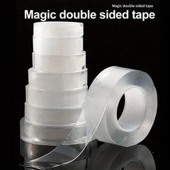 Nano Tape Double Sided Tape Waterproof Adhesive Tapes