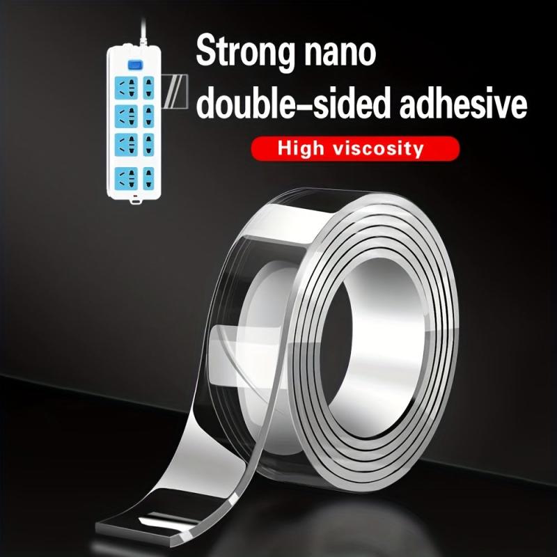 Magic Nano Double sided Adhesive High Viscosity Tape