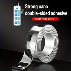 Magic Nano Double sided Adhesive High Viscosity Tape