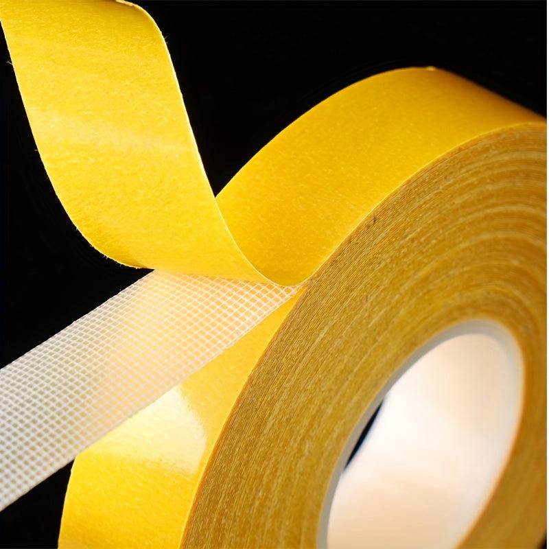 Strong Double Sided Adhesive Tape for Kitchen Home Decor