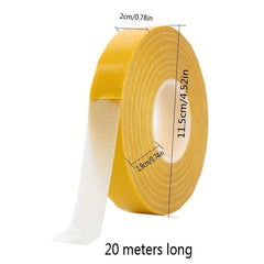 Strong Double Sided Adhesive Tape for Kitchen Home Decor