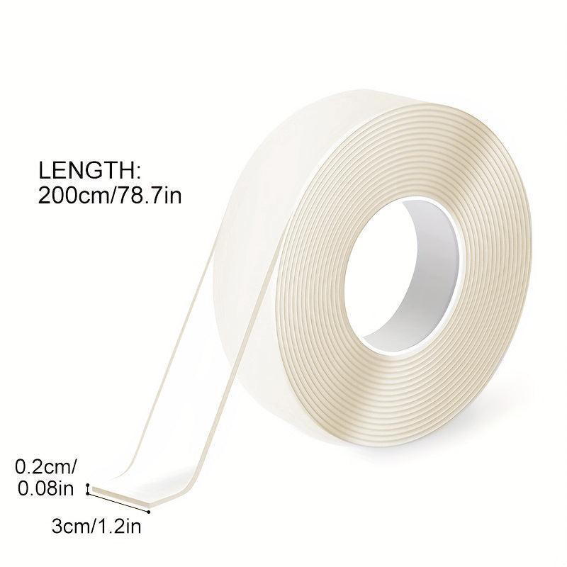5m Heavy Duty Waterproof Double Sided Adhesive Tape