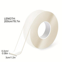 5m Heavy Duty Waterproof Double Sided Adhesive Tape
