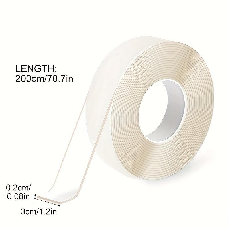 5m Heavy Duty Waterproof Double Sided Adhesive Tape