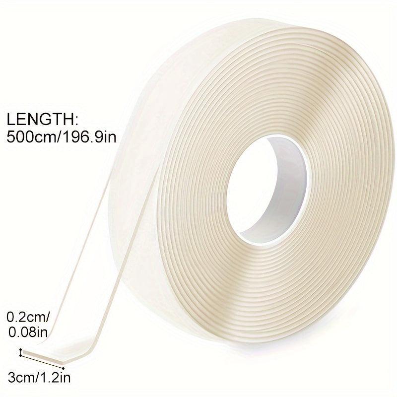 5m Heavy Duty Waterproof Double Sided Adhesive Tape