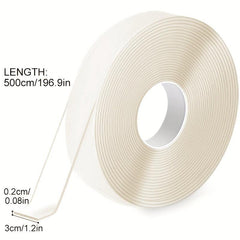 5m Heavy Duty Waterproof Double Sided Adhesive Tape