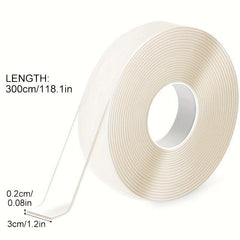 5m Heavy Duty Waterproof Double Sided Adhesive Tape