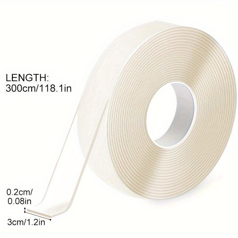 5m Heavy Duty Waterproof Double Sided Adhesive Tape