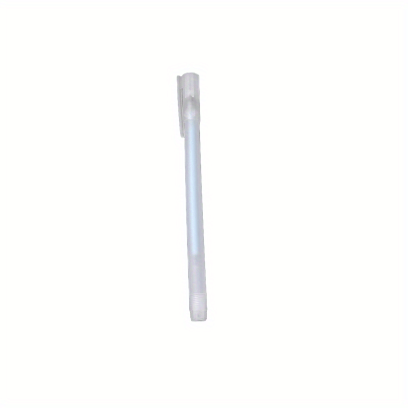 1pc Double Sided Glue Pen School Office Supplies DIY Stickers Hand Accounts
