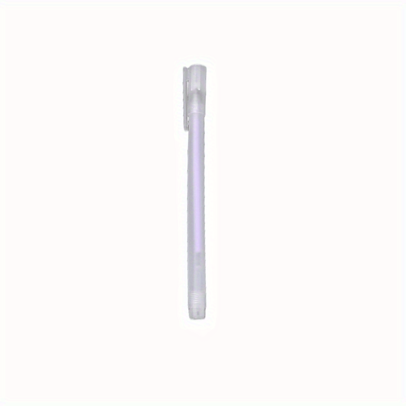 1pc Double Sided Glue Pen School Office Supplies DIY Stickers Hand Accounts