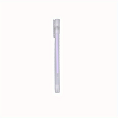 1pc Double Sided Glue Pen School Office Supplies DIY Stickers Hand Accounts