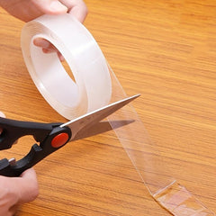 Household Nano Double sided Adhesive Non Marking And Durable Nano Adhesive