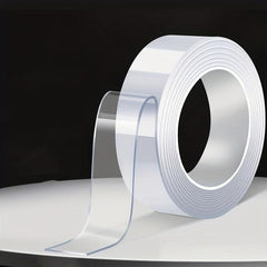 Household Nano Double sided Adhesive Non Marking And Durable Nano Adhesive