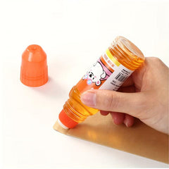 50ml Liquid Glue for DIY Paper Models Office School Projects