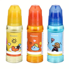 50ml Liquid Glue for DIY Paper Models Office School Projects